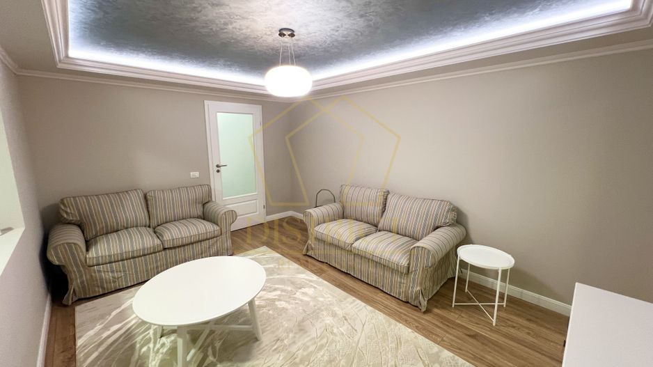 Apartament superb cu 3 camere | Circumvalatiunii | COMISION 0 - Poză 6