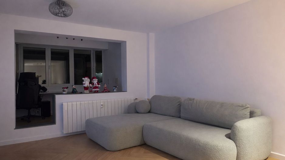 Apartament 2 camere  renovat complet Titan langa Parcul IOR si metrou - Poză 3