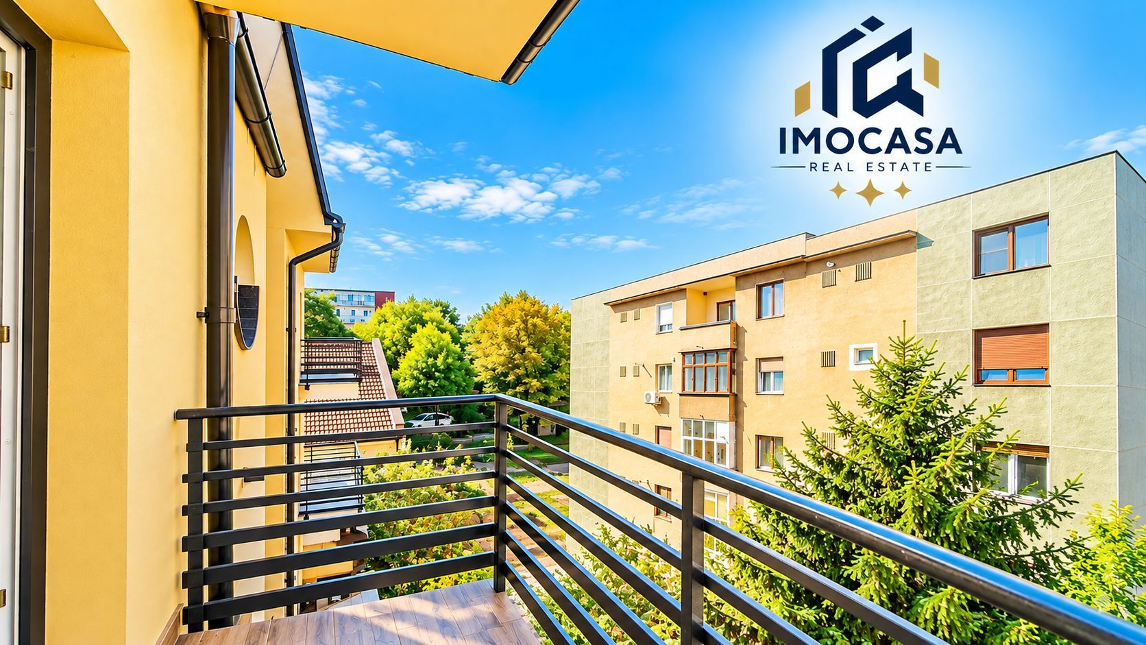 De închiriat apartament 2 camere, 55 mp, Aproape de Centru, Arad - Poză 8