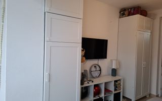 1 Mai-Grivita, VILA CONSOLIDATA, et. 1, mobilat/utilat modern, liber - Poză 9