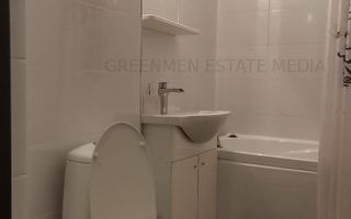 Inchiriere garsoniera semidecomandata, Piata Muncii - Poză 14