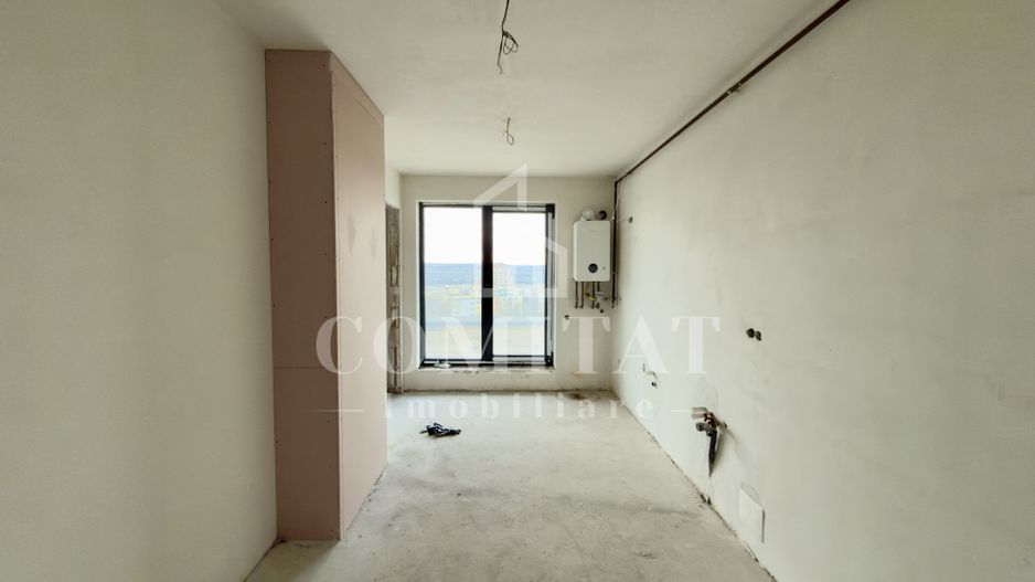 Penthouse 3 camere | Orientare Sud-Est | 0% comision | Seasons - Poză 7