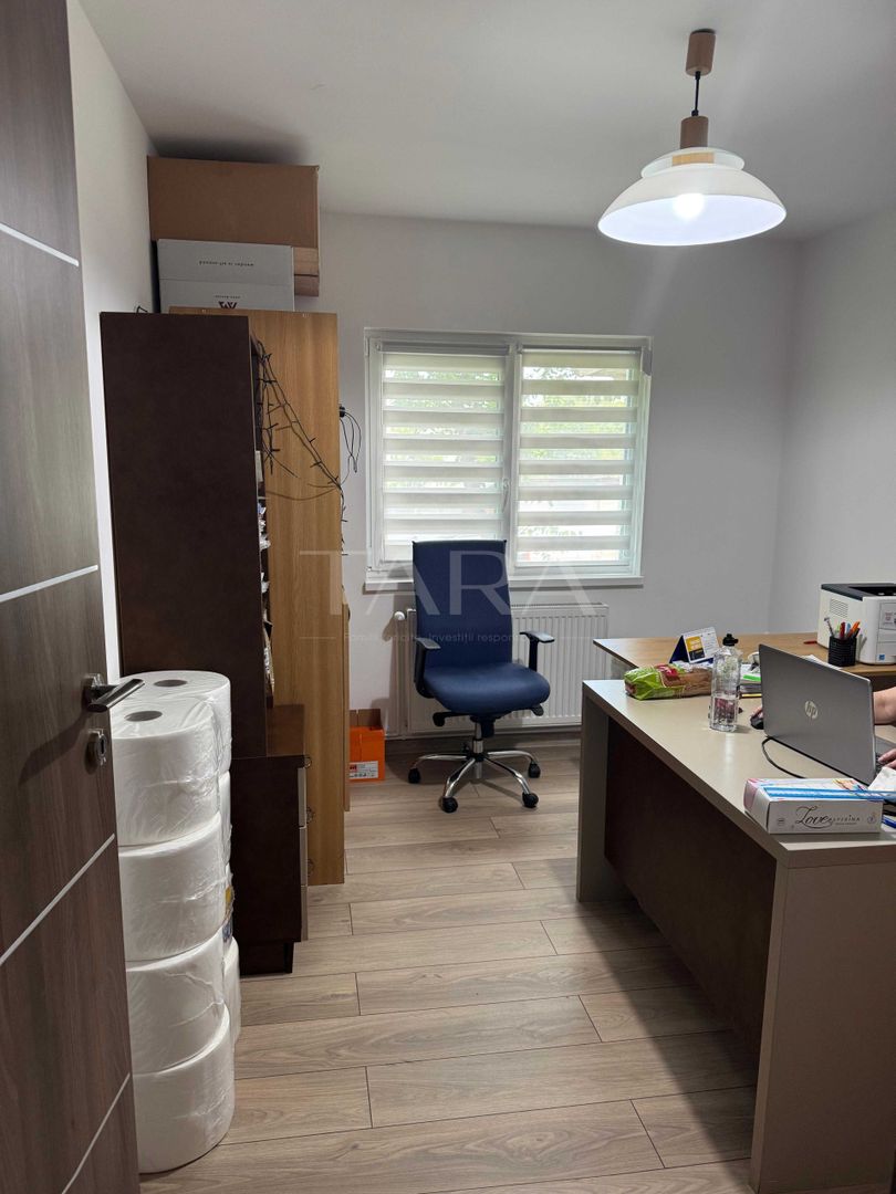 Apartament 3 camere Zorilor, zona Piata Zorilor - Poză 3