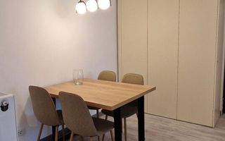 AP. 3 CAMERE MAGNOLIA RESIDENCE, PRIMA INCHIRIERE, PARCARE, BLOC NOU - Poză 3