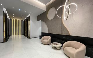 4 Rooms Apartment / Open view of Verdi Park * Fully Furnished* / Floreasca - Poză 42