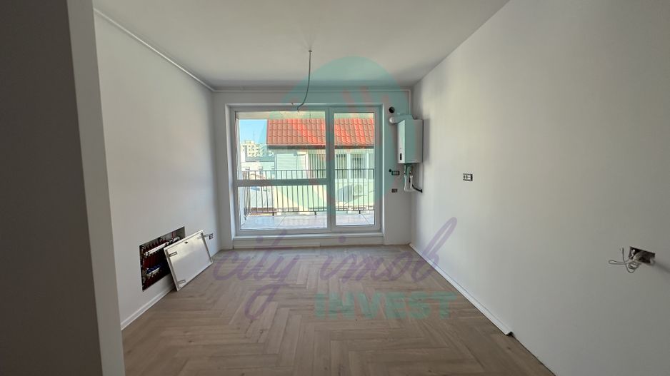 Ideal INVESTITIE sau LOCUINTA in BLOC BOUTIQUE - Poză 3