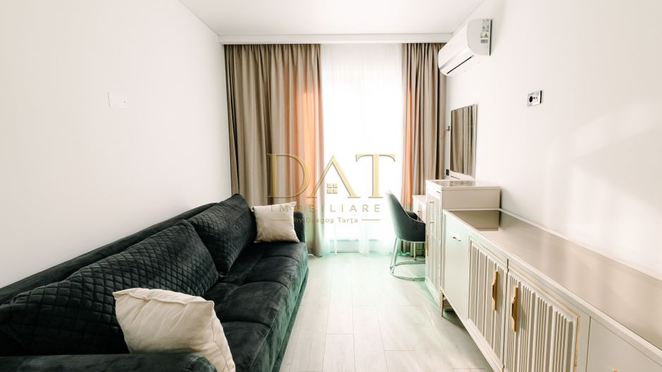 Apartament 3 camere | Green Life Frunzișului | prima inchiriere | - Poză 23