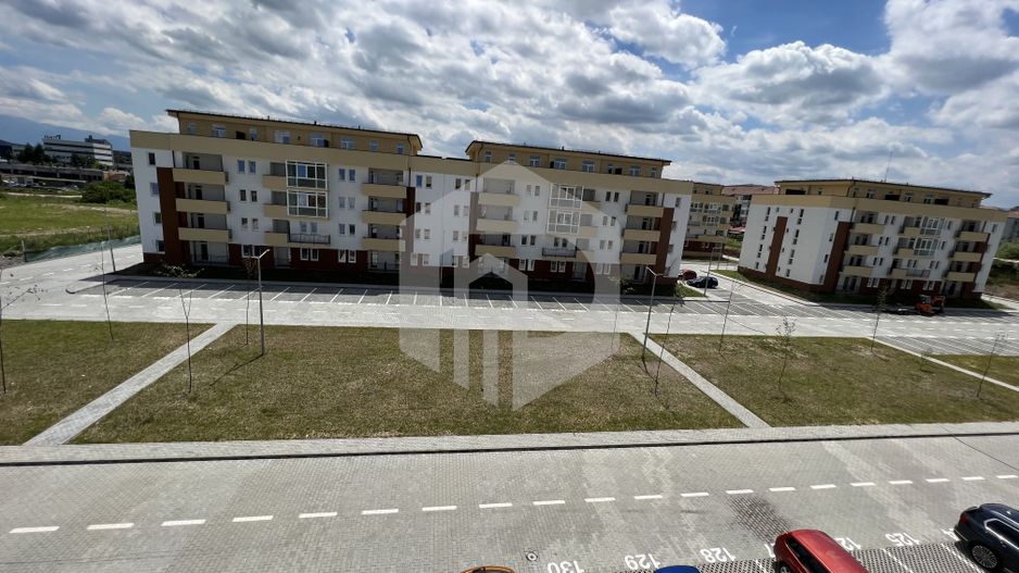 Apartament ultra-modern de 3 camere+terasa+ 2 parcari- mobilat/utilat - Poză 11