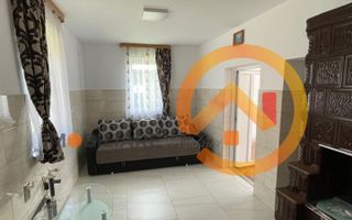 Vilă Modernă și Teren Arabil - Straja, Suceava - Poză 7