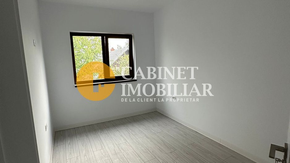 Duplex Valea Lupului 110MP utili 170 TEREN - Poză 6