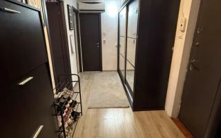 Apartament 2 camere decomandat -Trocadero - Poză 3
