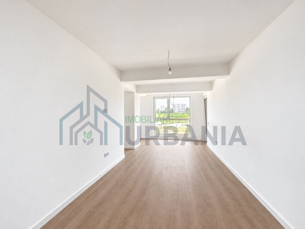 Apartament 2 camere intabulat, cu parcare, în Copou – Răsărit de Soare - Poză 2