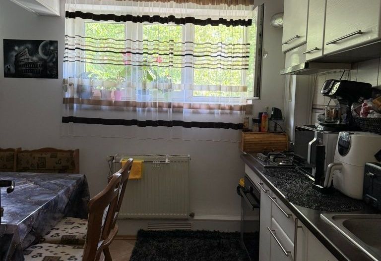 Apartent 2 decomandate et 1/4 Brazda - Poză 5
