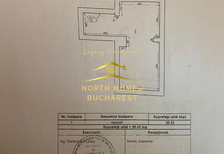 Spațiu Comercial Generos pentru Închiriere – Zona Parcul Tolbuhin - Poză 19
