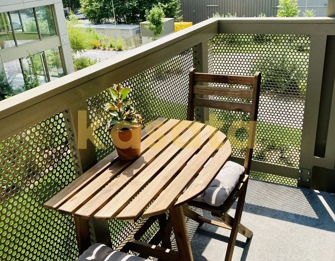 Apartament tip Studio Aviaitiei Park | ready to move in | - Poză 10