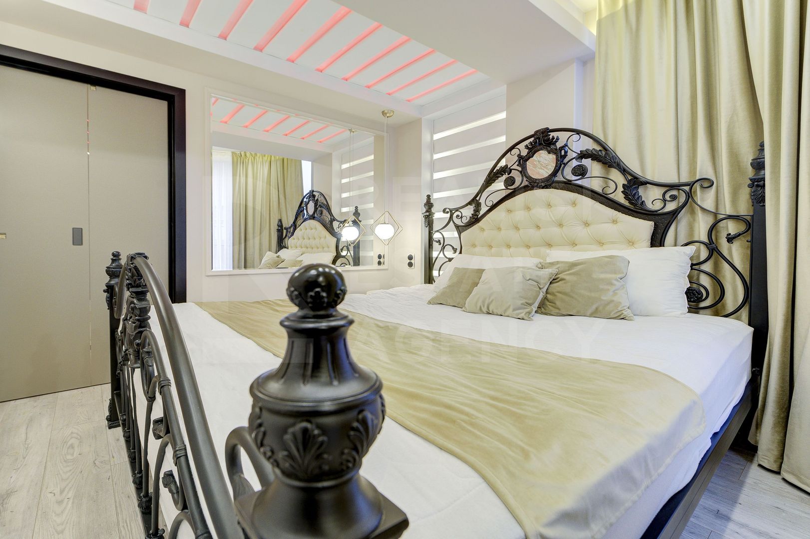 Vânzare, apartament, 1 cameră, strada Nicolae Testemițanu, Centru - Poză 7