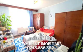 Apartament cu 2 camere, ETAJ 3, mobilat și utilat, VASLUI - zona NORD; - Poză 5