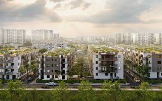 Ansamblu premium Zona verde Titan pallady pret promo Decomandat Metrou - Poză 9