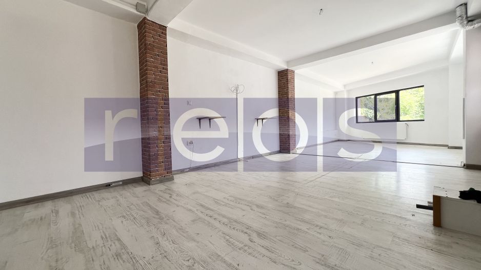 INCHIRIERE VILA BUZESTI | 200 MP UTIL | CURTE 130 MP | IDEAL REZIDENTA SAU FIRMA - Poză 3