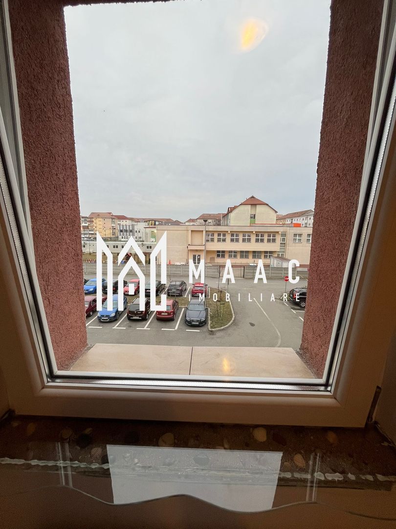 Apartament 3 camere | Etaj 2 | Balcon | Hipodrom 3 - Poză 7