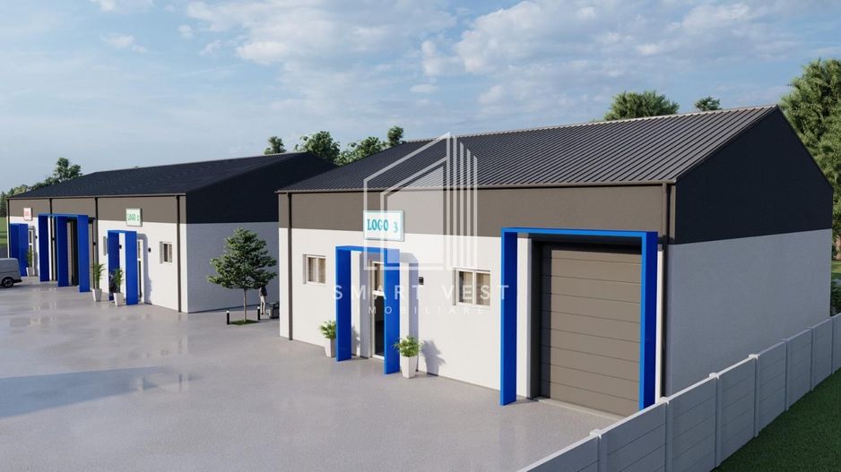 Teren de vanzare 3000 mp cu autorizatie de construire | Zona Centura - Poză 20