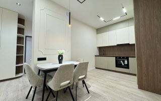 Vânzare, partament 2 camere, str. Ioana Radu, Buiucani - Poză 1