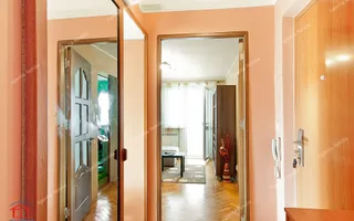 Confort și un loc pe care să-l numești „acasă” | 4 camere – Micro 20 - Poză 12