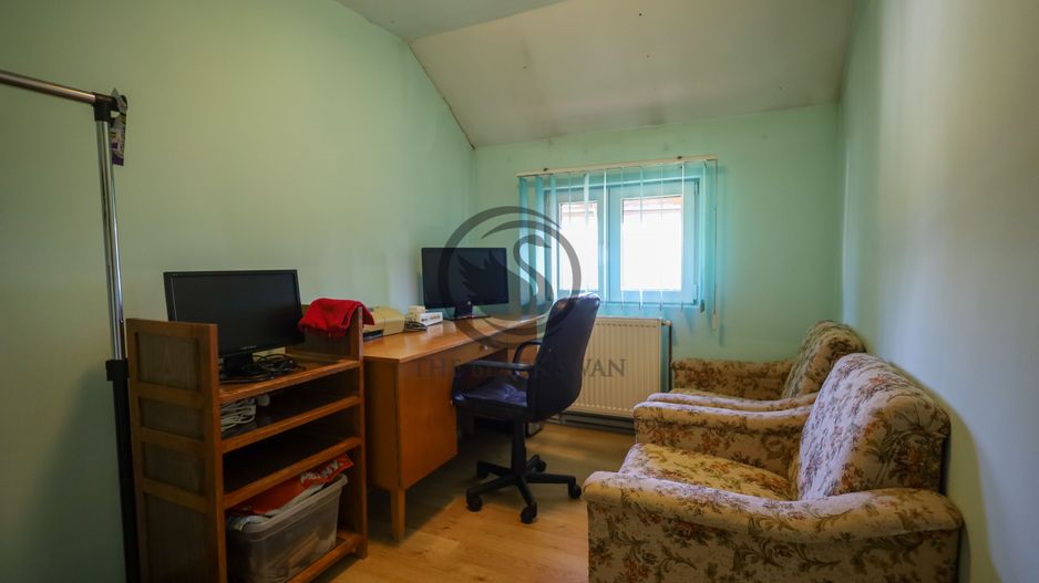 Casa 4 camere de vanzare, 133 mp| Buna Vestire, Ploiesti | COMISION 0% - Poză 12