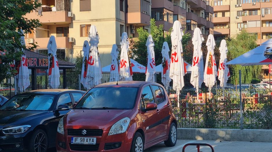 Prelungirea Ghencea Cartierul Latin - Poză 15