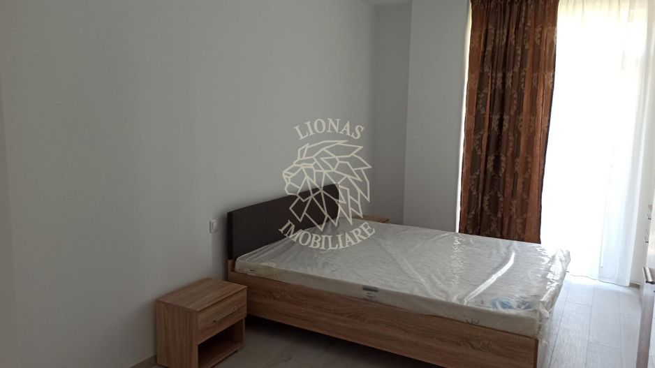 Apartament Nou 3 camere 72 mp+balcon 25 mp-et 1-parcare-C. Moldovei - Poză 3