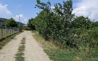 Teren de vanzare in Valcele - Poză 2