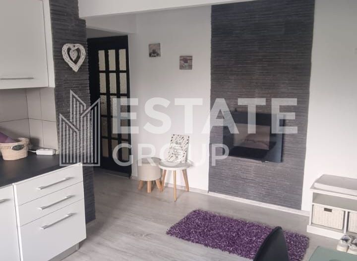 Apartament 2 camere mobilat si utilat modern - Poză 5