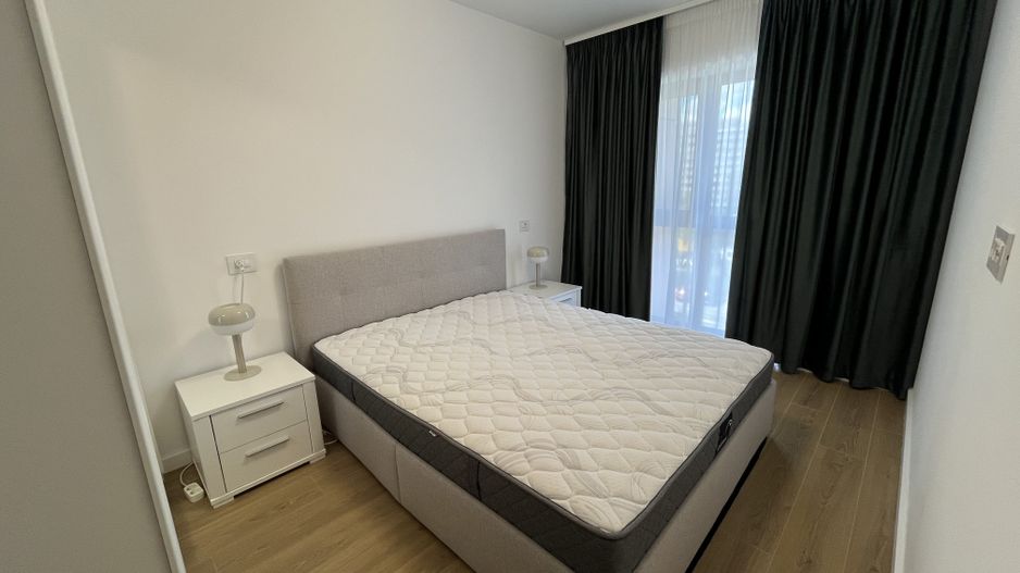 APARTAMENT PARCULUI 20 | LUX | PRIMA INCHIRIERE - Poză 6