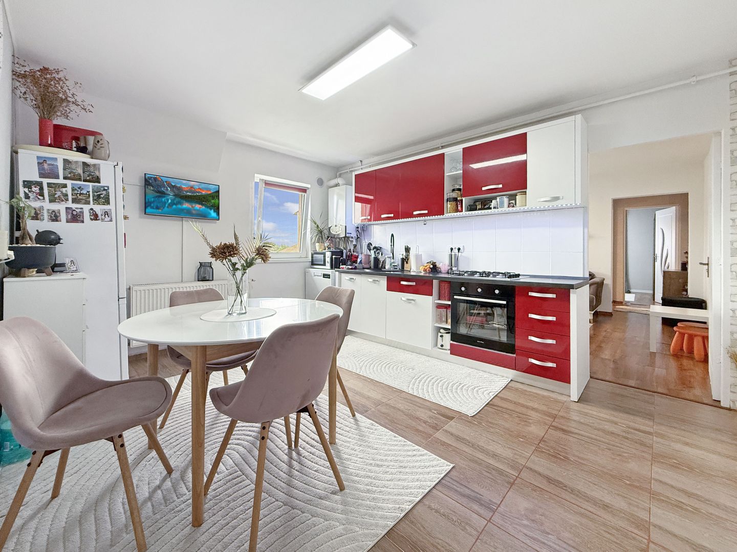Apartament 3 camere, zona Lipovei, comision 0% - Poză 3