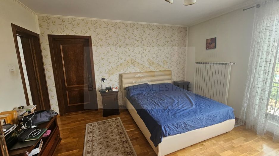 Casă / Vilă de închiriat | Comuna Berceni | 350 mp utili | Curte 400 mp - Poză 24