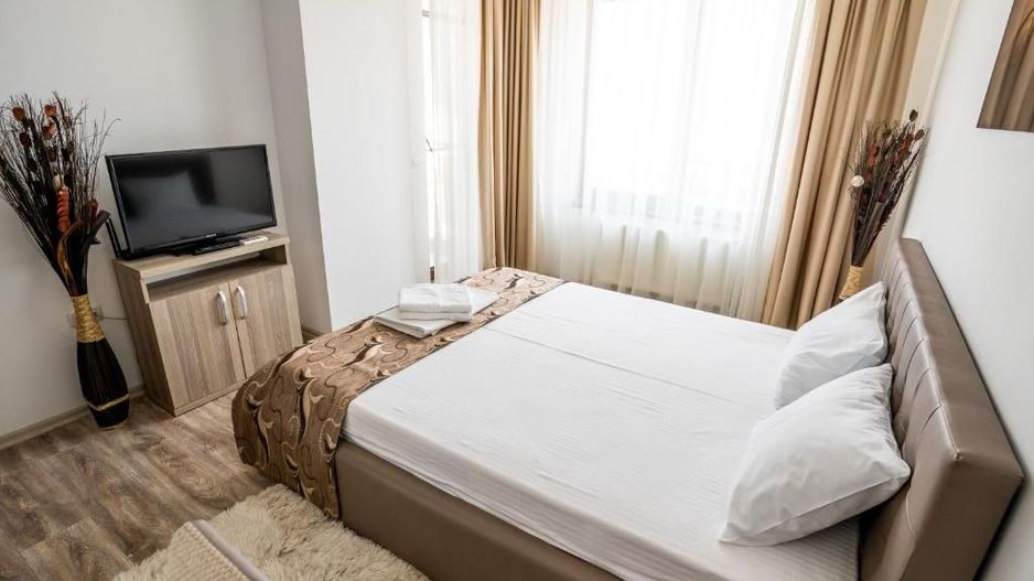 Apartament 2 camere in Mamaia l Summerland l Vedere frontala la mare l OCAZIE - Poză 4