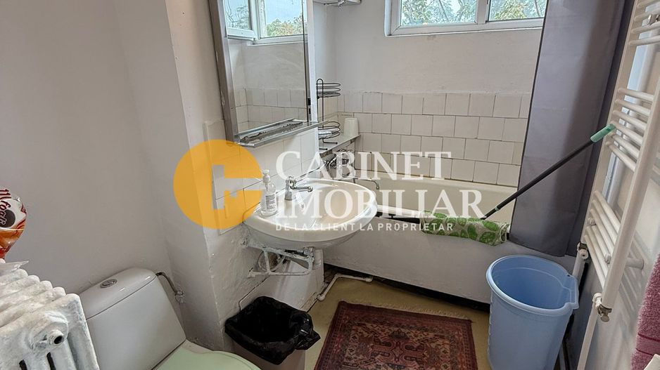 Apartament 2 Camere - Semidecomandat - Zona Podu Ros - Poză 8