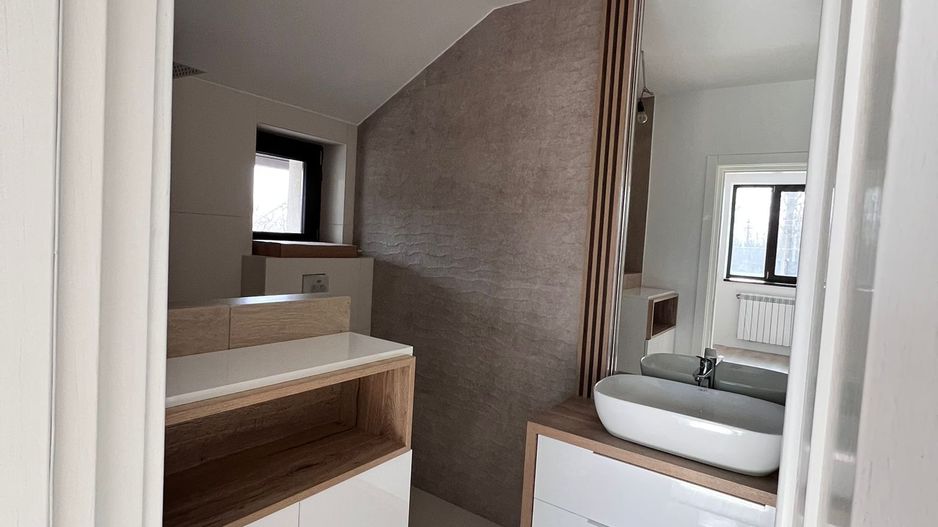 Casa de vanzare Bascov - Poză 13