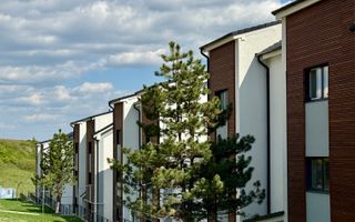Garsoniera cu bucătărie separată, finisată la cheie (NCL-COL-ap.18) - Poză 9