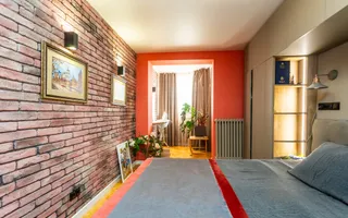 Vânzare, apartament, 4 camere, bd. Moscova, Râșcani - Poză 12