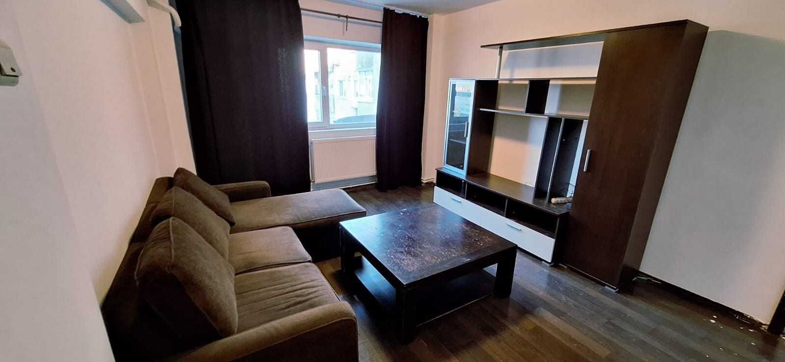 De inchiriat: Ap 2 camere-Crangasi-centrala termica + parcare ADP - Poză 1