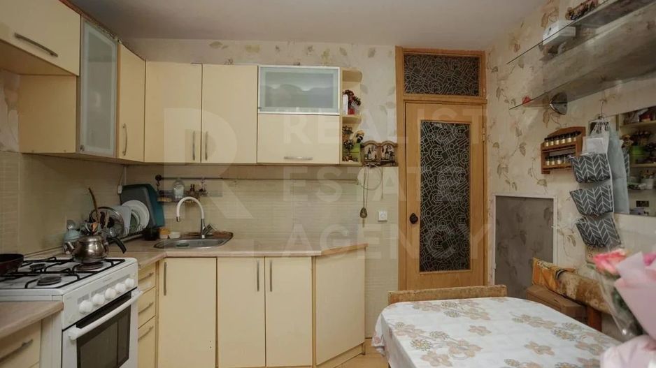 Vânzare, apartament, 2 camere, strada Cetatea Albă, Botanica - Poză 3