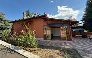CASĂ DE VÂNZARE – MĂLURENI, JUDEȚUL ARGEȘ | 154 MP | TEREN 2.100 MP - Poză 3