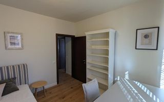 3 camere Pipera Rond OMV - Emil Racovita I parcare + boxa I COMISION 0 - Poză 7
