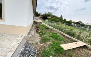 Casă individuală nouă | 3 dormitoare | Teren 500 mp | 145.000 € - Poză 19