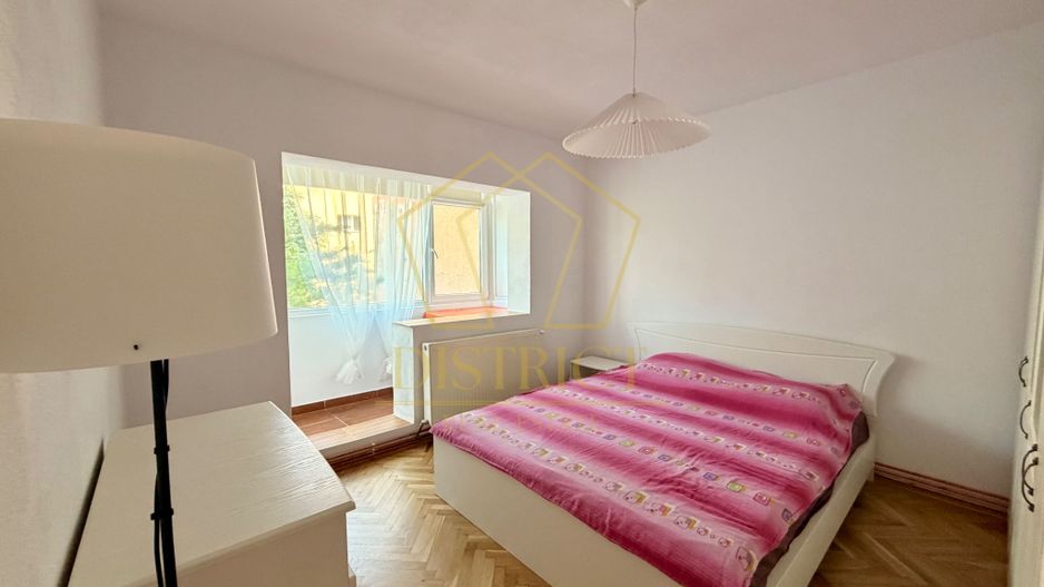 Apartament decomandat cu 2 camere | Aradului | Prima închiriere - Poză 4