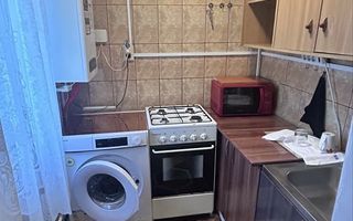 Apartament 2 camere renovat, zona liniștită, aproape de Carrefour - Iași - Poză 6