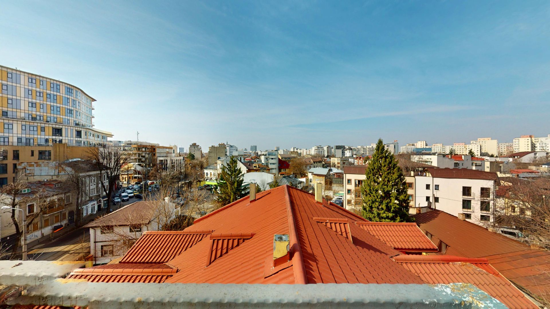 FERDINAND - Veris Residence | 2 camere + terasa 56mp bloc 2022 - Poză 15