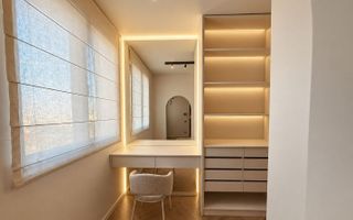 Apartament spectaculos cu 3 camere și dressing walk-in | Design premium | Vedere - Poză 10