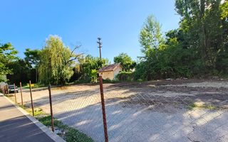 Teren intravilan de vânzare – Zona 9 Mai, Târgu Jiu | Comision 0% - Poză 7